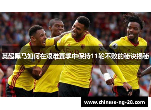英超黑马如何在艰难赛季中保持11轮不败的秘诀揭秘