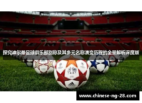 探究波尔蒂足球俱乐部别称及其多元名称演变历程的全景解析深度版